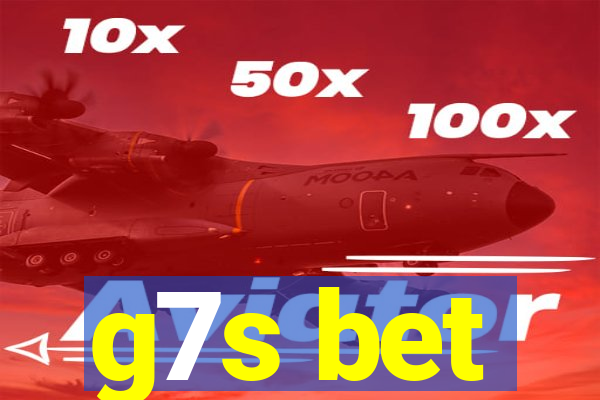 g7s bet